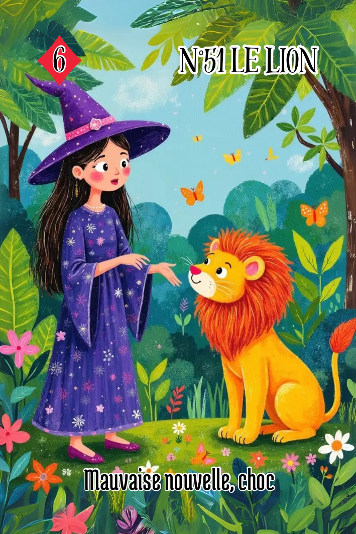 L’oracle des sorcières tziganes