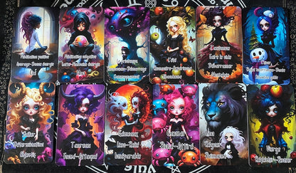 L’oracle doll’s ilaé