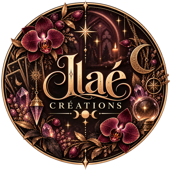 Ilaé Créations 
