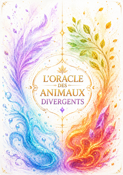 L’Oracle des animaux divergents