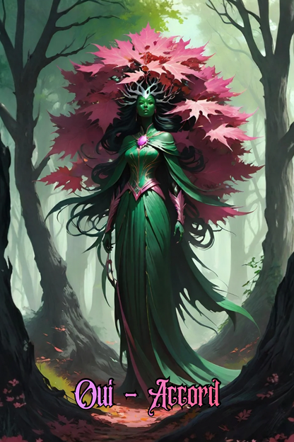 Précommande l’Oracle dark’sney