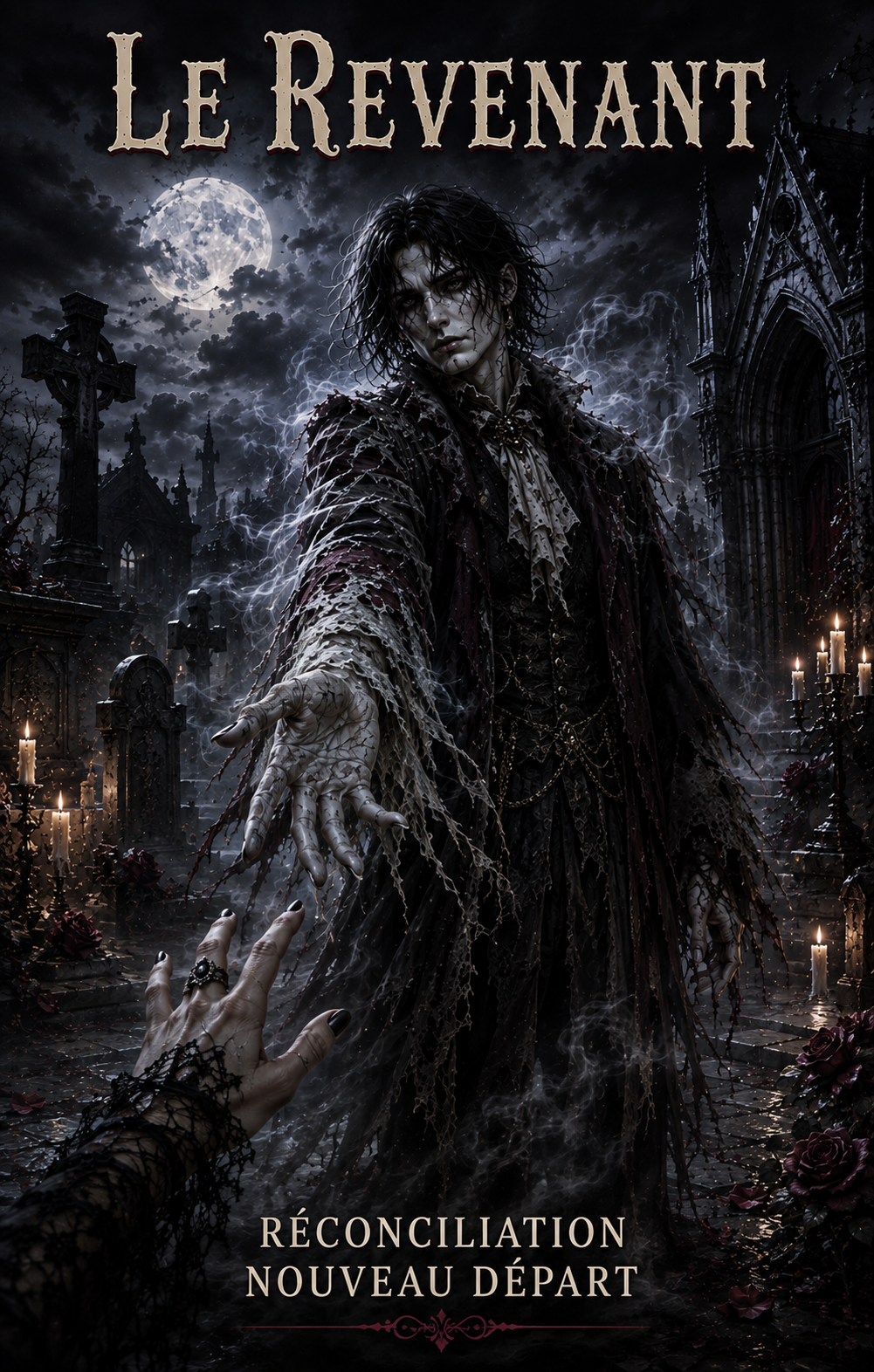 L’oracle Macabracadabra (précommande)