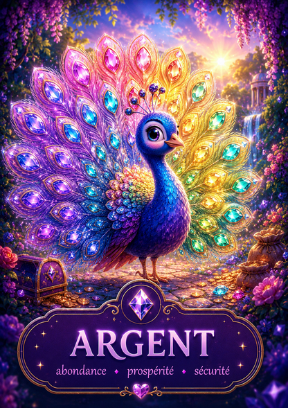 L’Oracle des animaux divergents