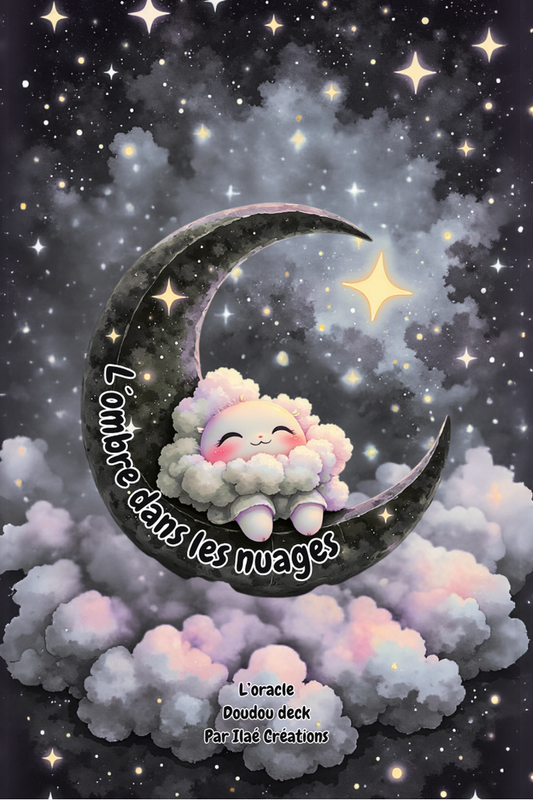 Précommande L’Ombre dans les nuages