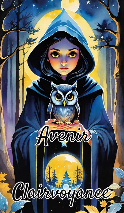 L’oracle d’ilaé 2.0