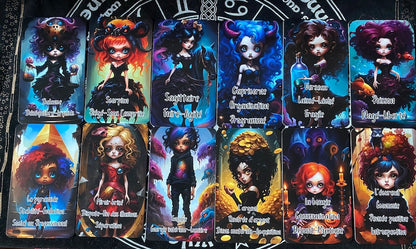 L’oracle doll’s ilaé