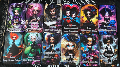 L’oracle doll’s ilaé