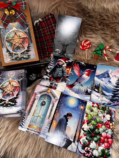 L’Oracle du solstice d’hiver (édition limitée)