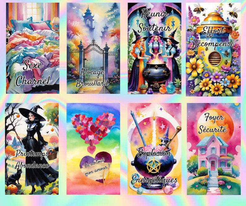 L’oracle d’ilaé 2.0