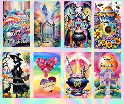 L’oracle d’ilaé 2.0