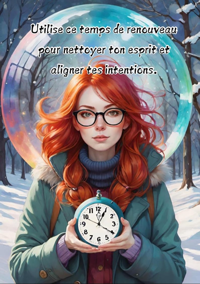 L’oracle les messages d’imbolc (édition limitée)