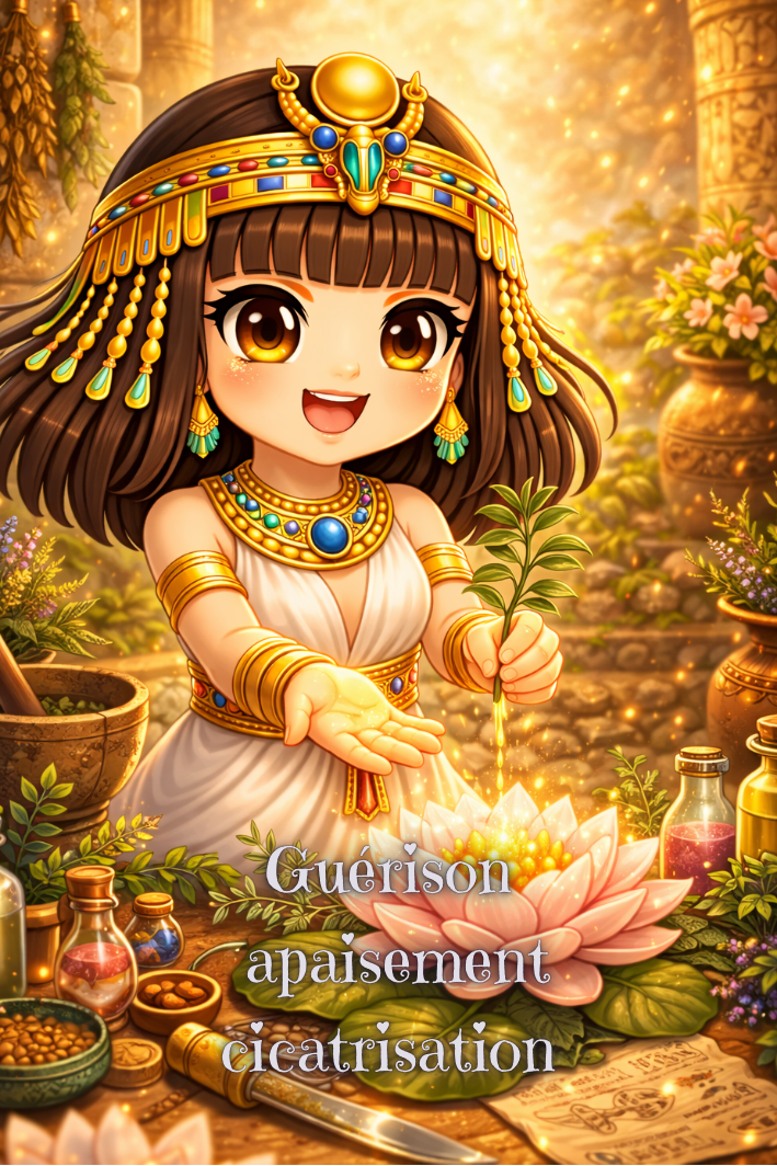 L’Oracle de Cléo ( version mat ou glossy )