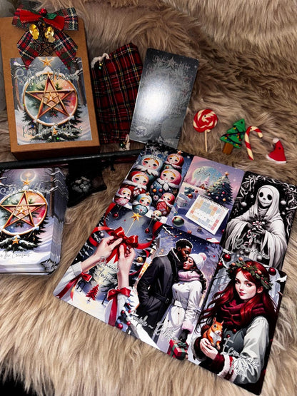 L’Oracle du solstice d’hiver (édition limitée)