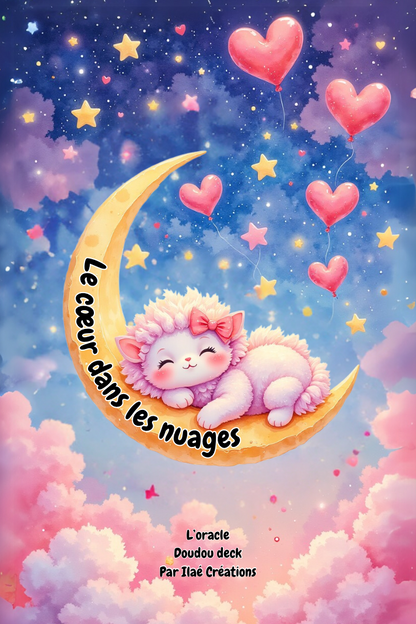 Le Coffret des trois nuages