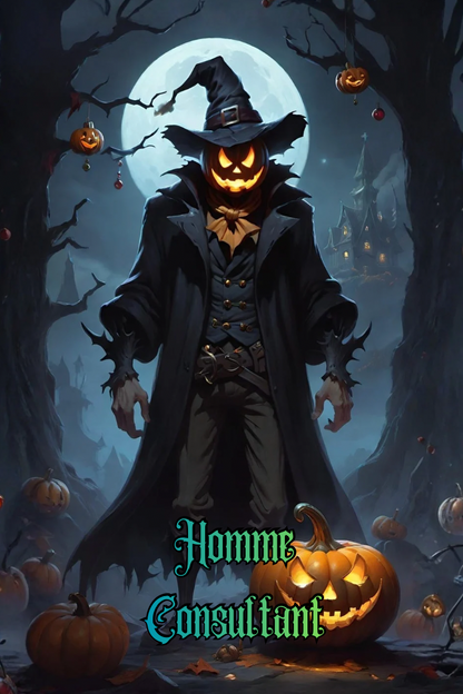 Précommande l’Oracle dark’sney