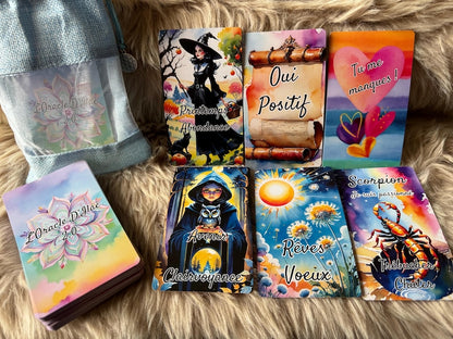 L’oracle d’ilaé 2.0