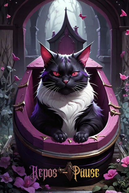 Précommande l’Oracle dark’sney