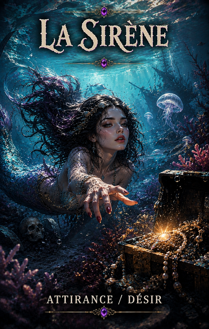 L’oracle Macabracadabra (précommande)