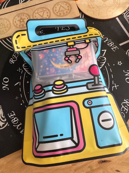 Lot de 2 oracle des nuages