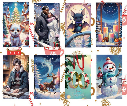 L’Oracle du solstice d’hiver (édition limitée)