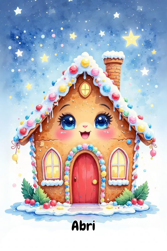 l’Oracle Noël dans les nuages