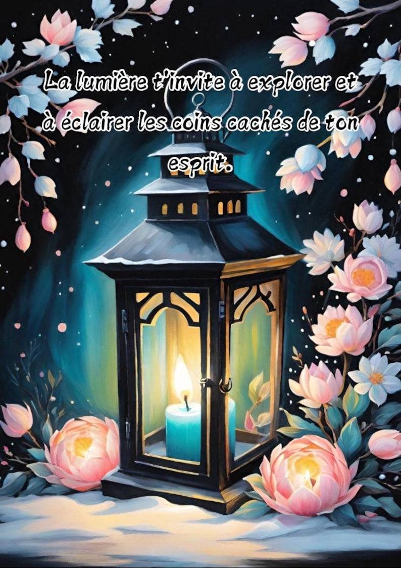 L’oracle les messages d’imbolc (édition limitée)