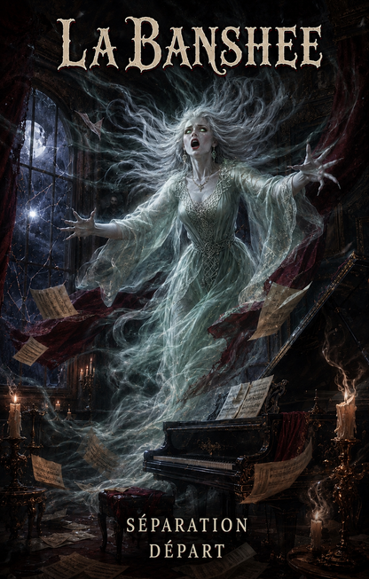L’oracle Macabracadabra (précommande)