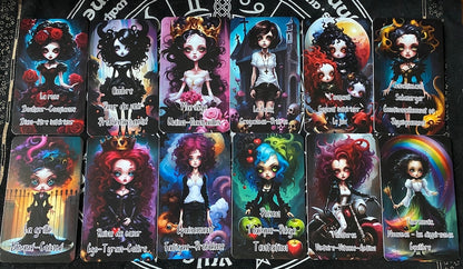 L’oracle doll’s ilaé