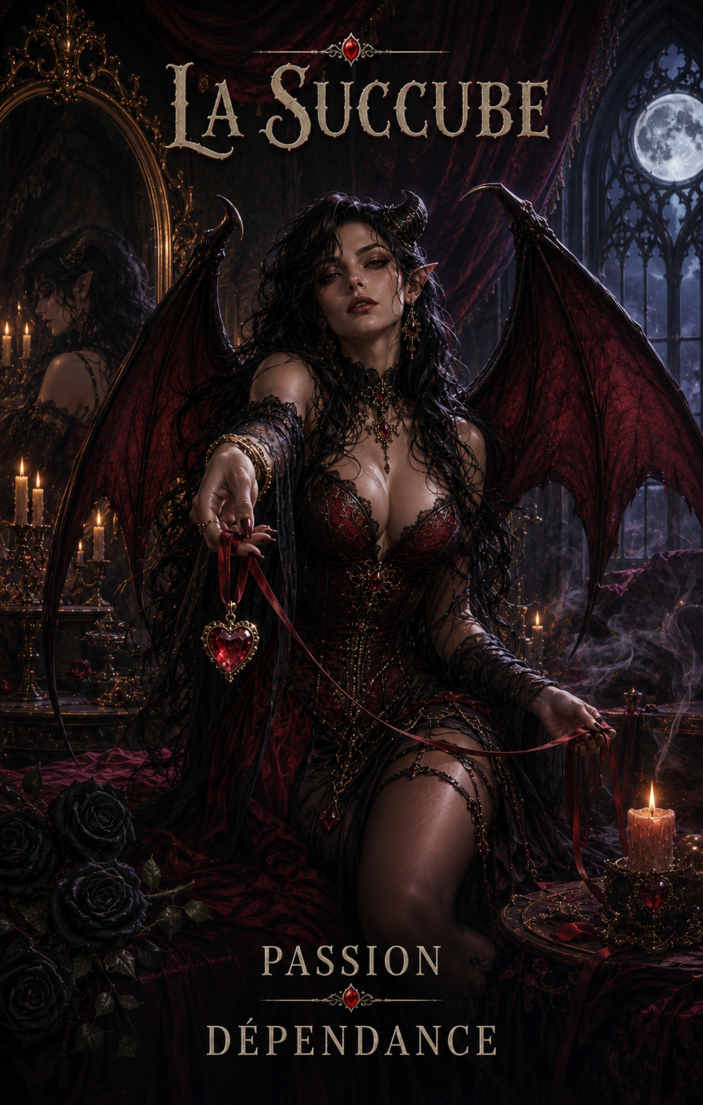 L’oracle Macabracadabra (précommande)