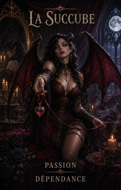 L’oracle Macabracadabra (précommande)