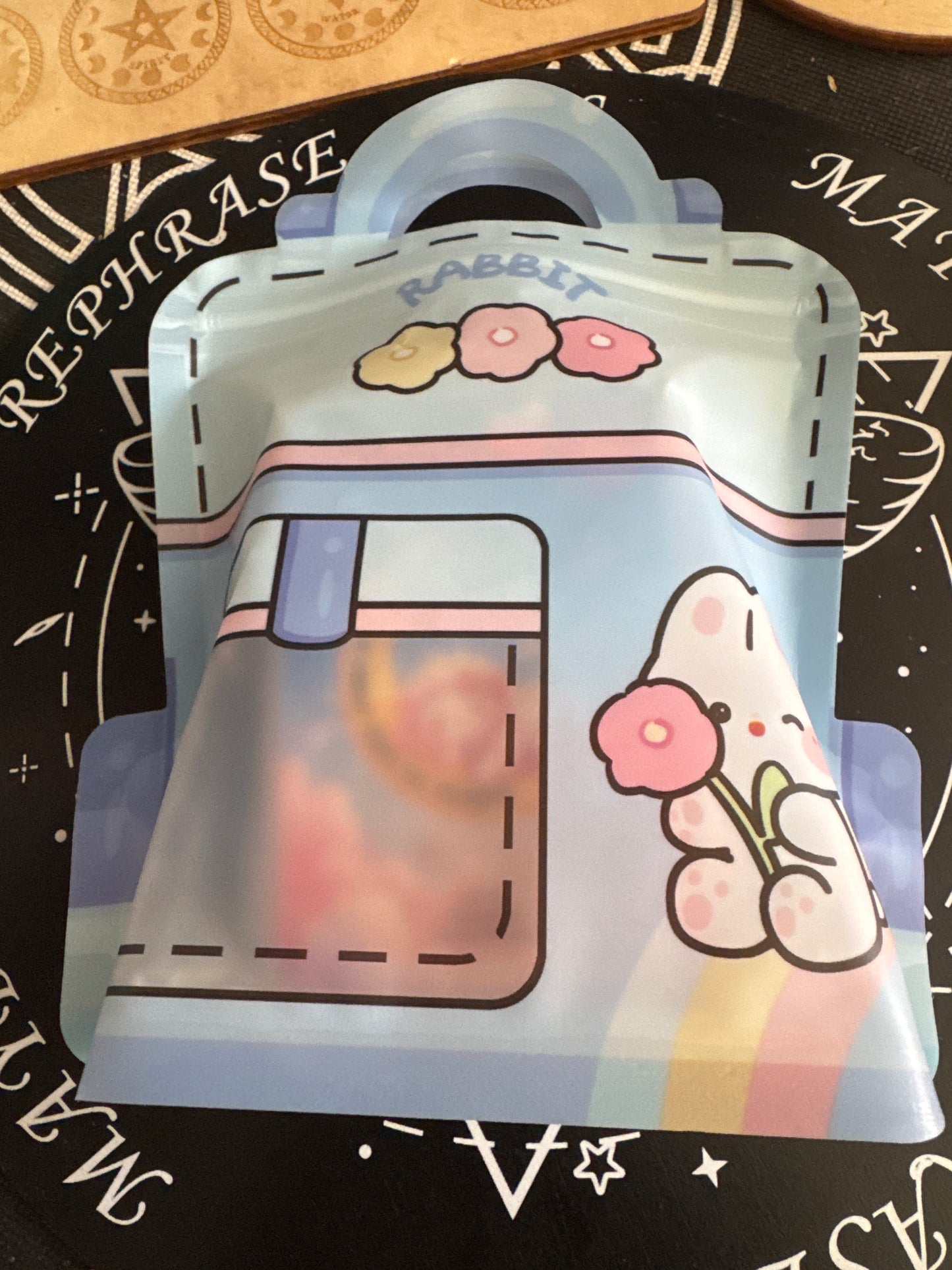 L’Oracle le cœur dans les nuages l’extension