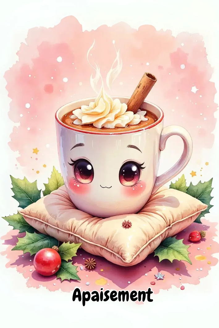 l’Oracle Noël dans les nuages