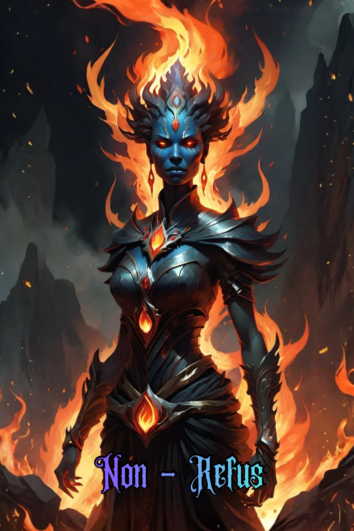 Précommande l’Oracle dark’sney