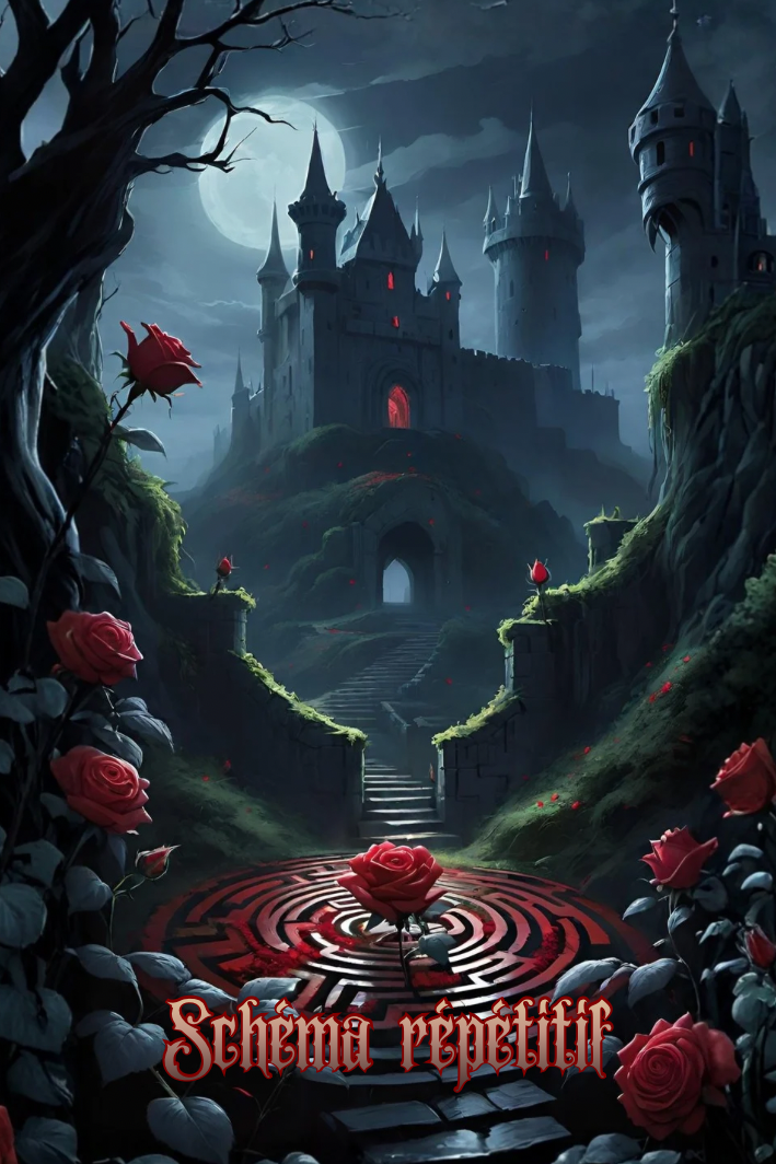 Précommande l’Oracle dark’sney