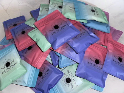 Les bracelets mystères