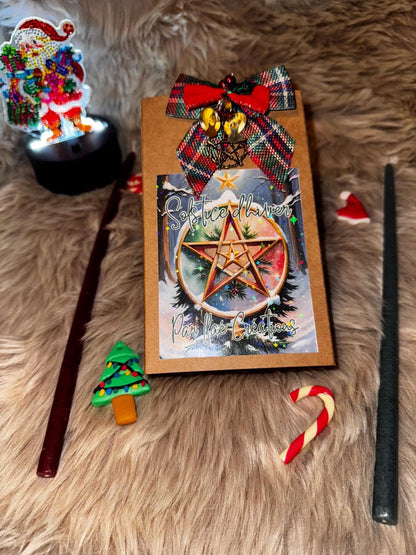 L’Oracle du solstice d’hiver (édition limitée)