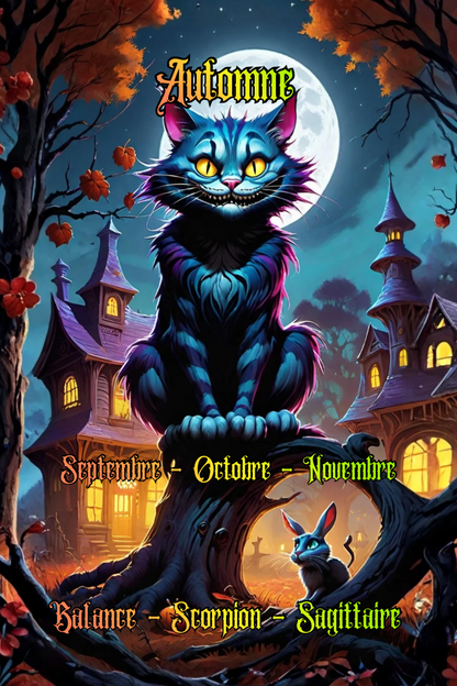 Précommande l’Oracle dark’sney