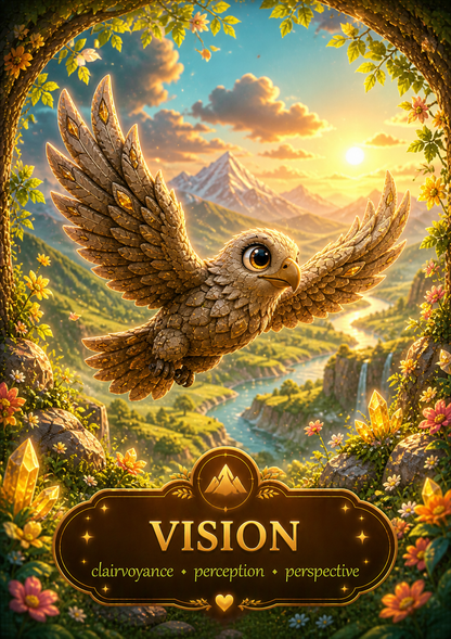 L’Oracle des animaux divergents