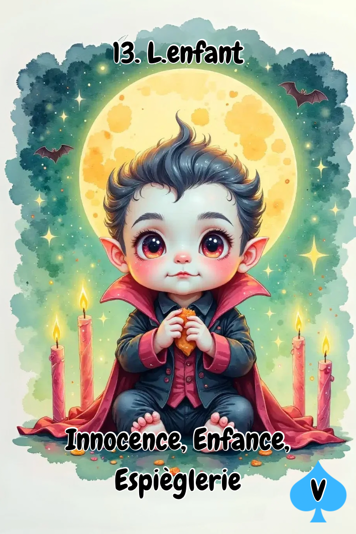 l’Oracle Halloween dans les nuages