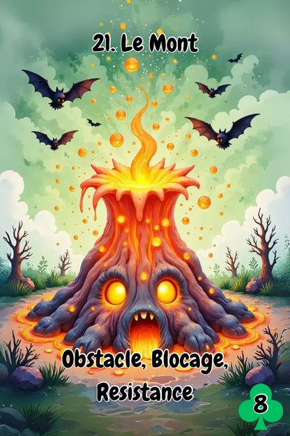 l’Oracle Halloween dans les nuages