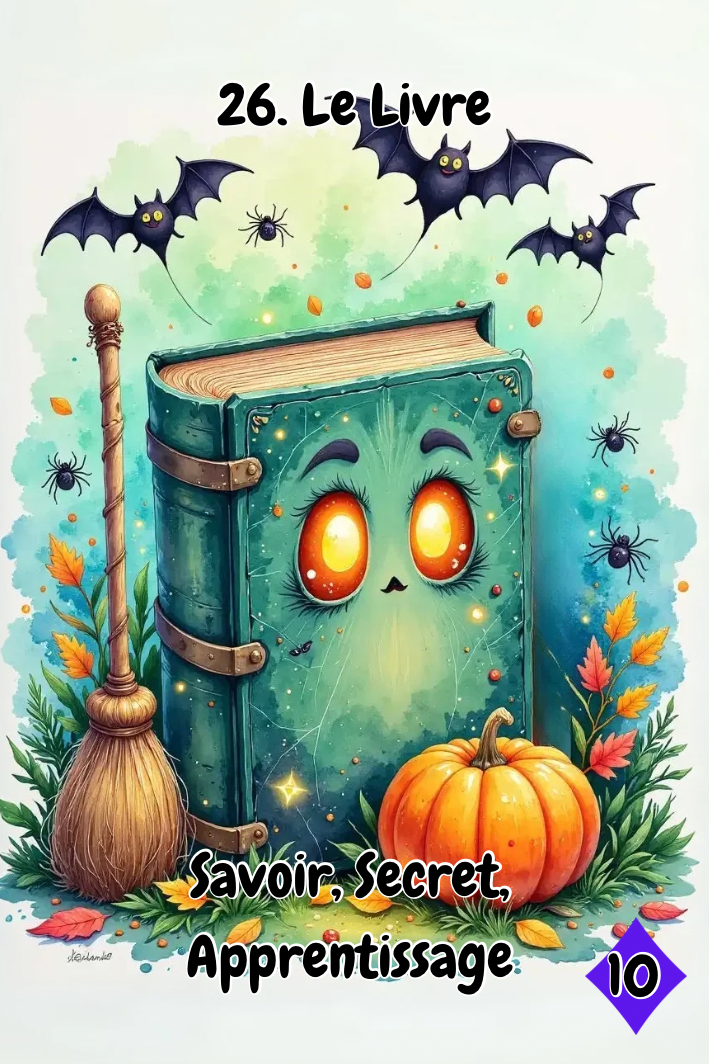 l’Oracle Halloween dans les nuages