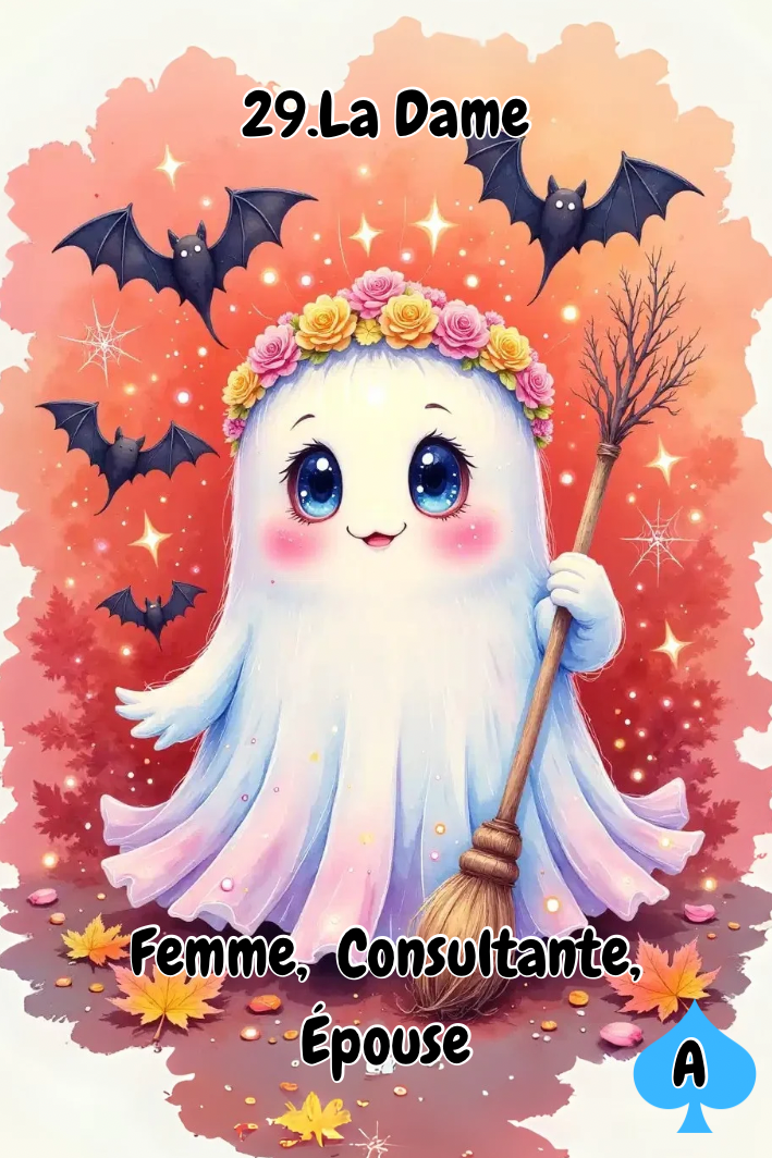 l’Oracle Halloween dans les nuages