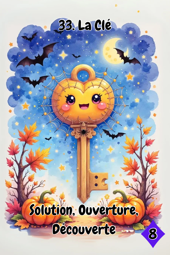 l’Oracle Halloween dans les nuages