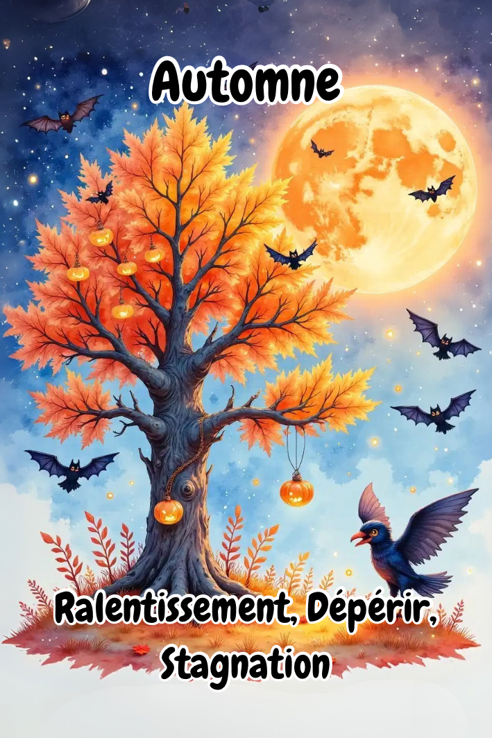 l’Oracle Halloween dans les nuages