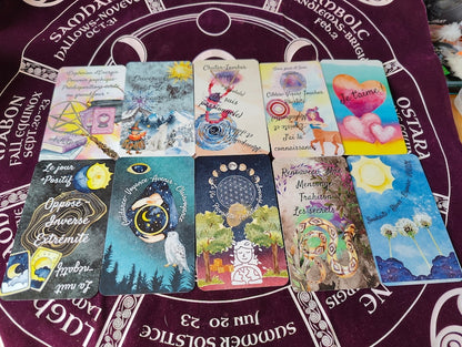 l’oracle d’ilaé