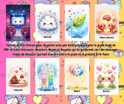 Le Coffret des trois nuages