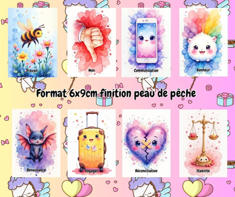 Le Coffret des trois nuages