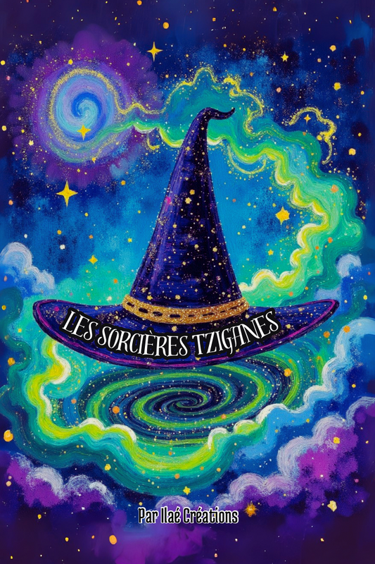 L’oracle des sorcières tziganes