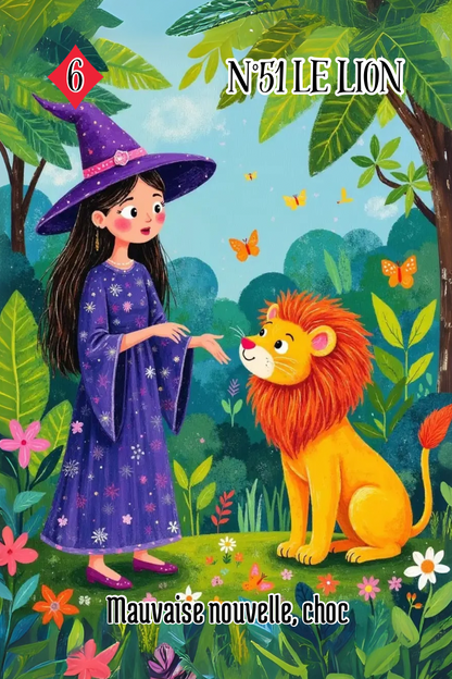 L’oracle des sorcières tziganes